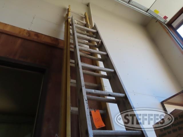 Asst. ladders
